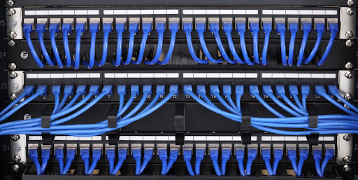 Patch Panel - Network Codex