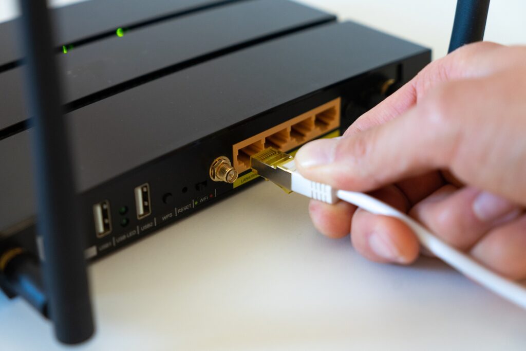 NDP helps IPv6 devices find nearby routers and neighbours