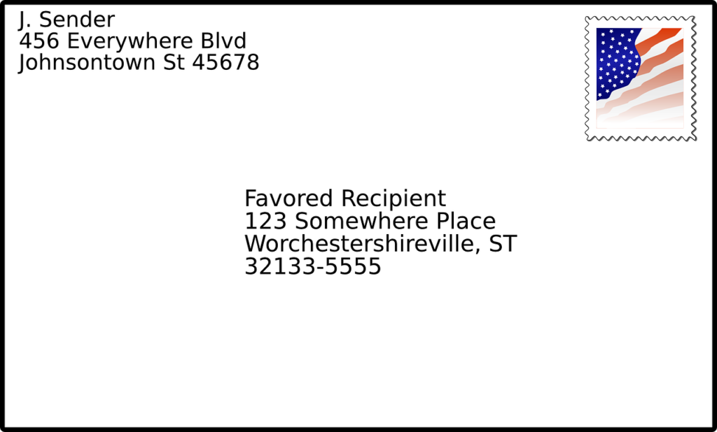 A unique local address is a private IPv6 address